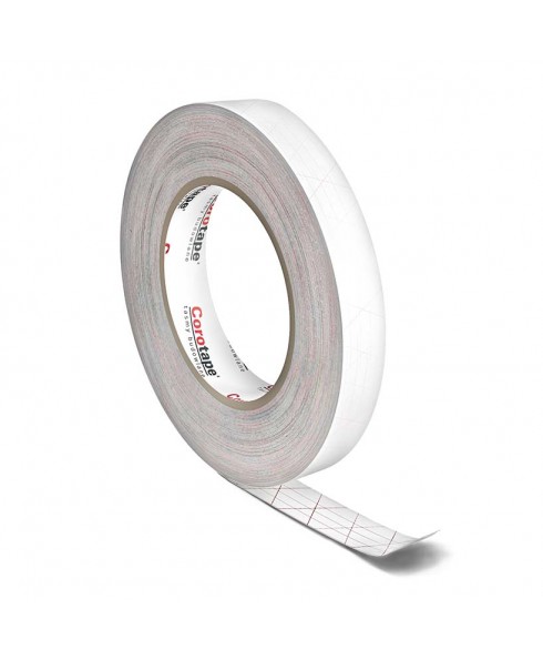 Dwustronna taśma zbrojona Coromix - 20 mm x 25 mb
