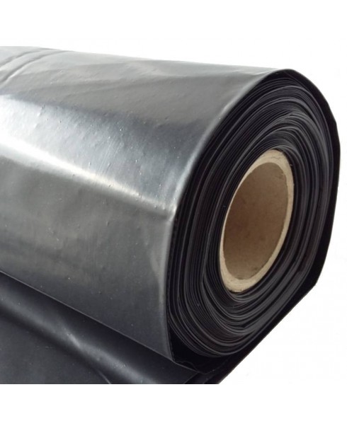 Folia budowlana Baufol 0,20 mm - 5m x 20m = 100 m²
