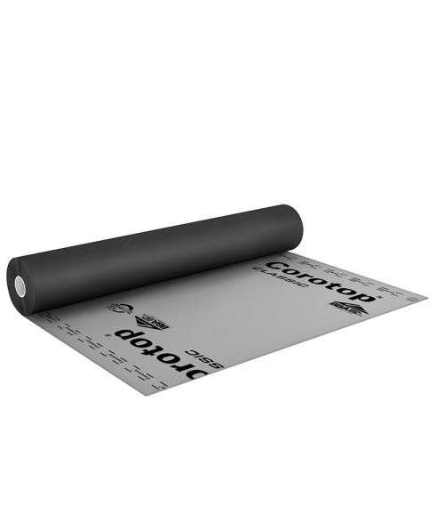Membrana dachowa Corotop Classic 130g 75m²
