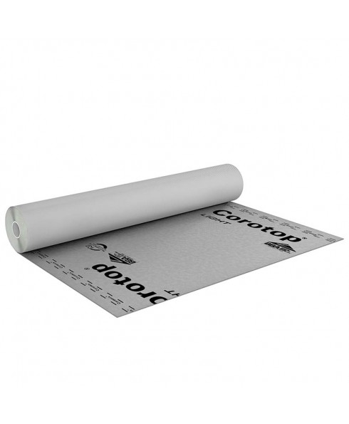 Membrana dachowa Corotop Light 100g 75m²