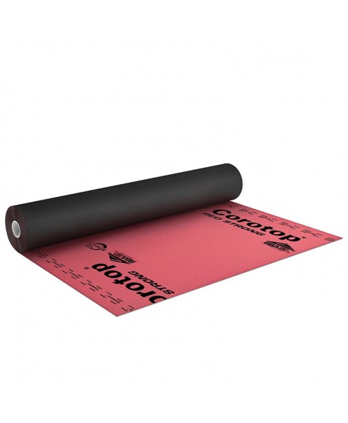 Membrana dachowa Corotop Red Strong 180g 75m²