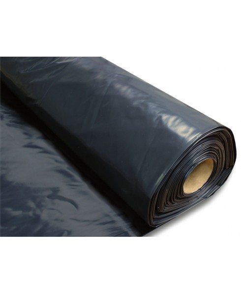 Folia budowlana T300 - 6m x 33m = 198 m²