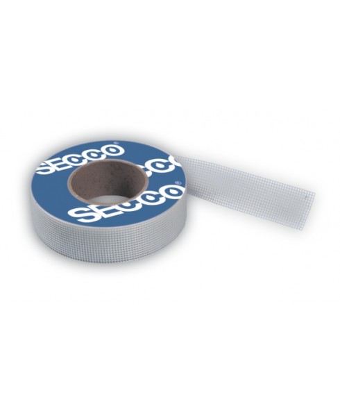 Taśma do płyt GK 90 mb