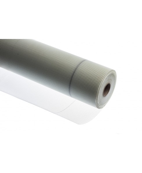Siatka podtynkowa pancerna Rednet E320g 25m²