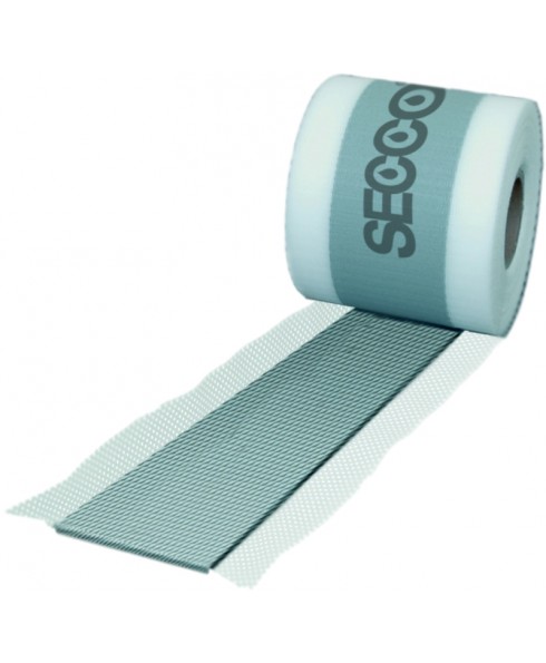 Taśma hydroizolacyjna SECCO BAND - 7 mb