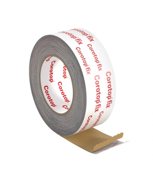 Taśma jednostronna Corofix - 50 mm x 25 mb