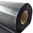 Folia budowlana Baufol 0,20 mm - 5m x 20m = 100 m²