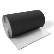 Taśma kominowa aluminiowa Coromin ALU - tłoczona (różne kolory)