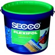 SECCO - folia w płynie Flexifol 4 kg