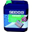 Roztwór gruntujący Secco Grunt - 5 kg