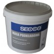 Masa podkładowa SECCO - GRUNT -  25 kg