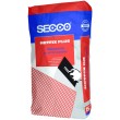 Klej do płyt styropianowych SECCO - 25 kg