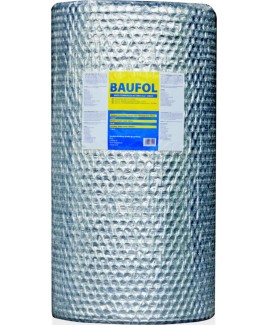 Mata termoizolacyjna ALU BAUFOL 150 - 60 m²