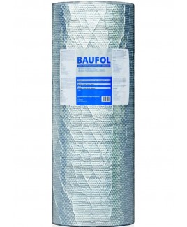 Mata termoizolacyjna ALU BAUFOL 110 - sprzedaż na metry